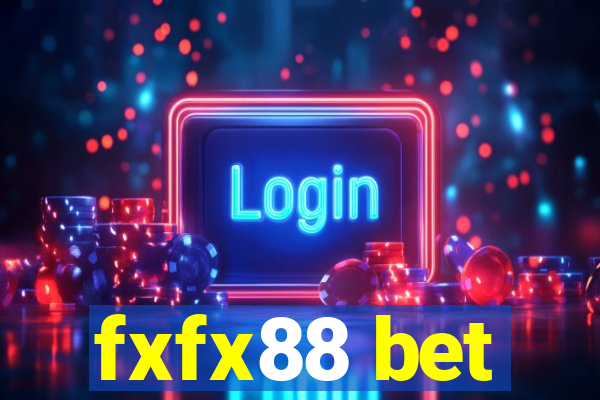 fxfx88 bet